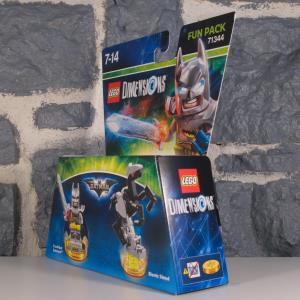 Lego Dimensions - Fun Pack - Excalibur Batman (04)